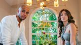 They compete in real life and on reality TV. Married couple from Florida stars in HGTV show