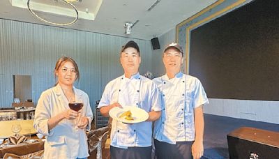 客家小炒東區賽 雙冠獎落台東