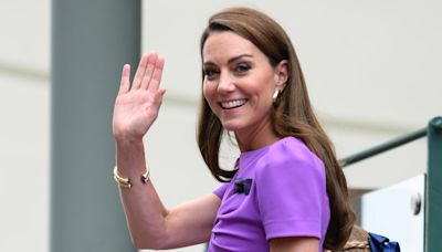 Kate Middleton Is ‘So Strong’ Despite ‘Fighting for Her Life’