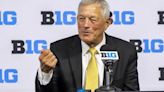 Kirk Ferentz still committed to Iowa after watching friends Bill Belichick, Nick Saban move on