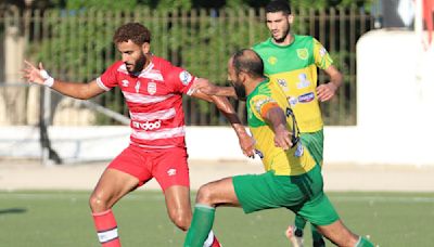 Club Africain vs JS Omrane Prediction: The home side won’t hold back at halftime