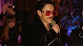 Tom Sandoval Showered With 'Cheater' Chants at His Band's Show Following Ariana Madix Split