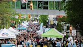 Growing Greensburg Night Market boosts foot traffic, profile for downtown retail district