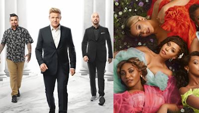 3 TV Season Finales Are Airing Wednesday, May 29 & 2 New TV Seasons Are Premiering!