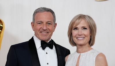 Walt Disney CEO Bob Iger and journalist Willow Bay to become Angel City FC's new owners