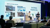 Hyundai Mobis Hosts Investment Conference in Silicon Valley!