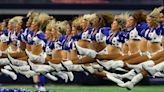 Dallas Cowboys Cheerleaders announce new squad amid success of recent Netflix show