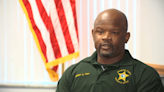 Judge urges reprimand for Broward Sheriff for not disclosing suspended license