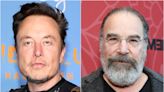 Mandy Patinkin has perfect response to Elon Musk using The Princess Bride quote