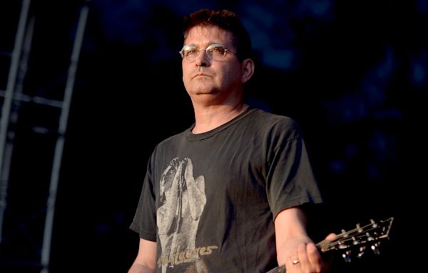 Steve Albini, acclaimed Nirvana, Pixies and PJ Harvey producer, dead at 61