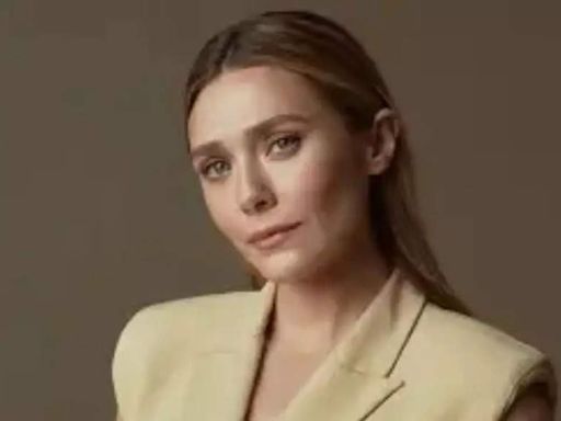 Elizabeth Olsen has nightmares about being 'shot in the head and killed' | English Movie News - Times of India