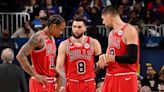 Revisiting predictions for 2023-24 Bulls season