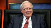 Warren Buffett's Berkshire Hathaway reveals new $7 billion stake in Swiss insurer Chubb