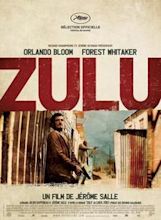 Zulu (2013 film)