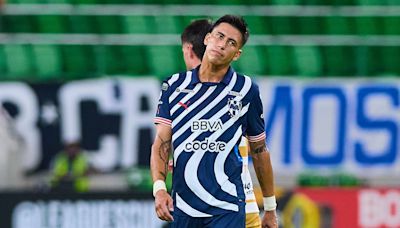 ‘Maxi’ Meza ya tiene acuerdo con River Plate, pero no con Rayados