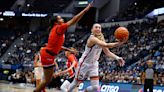 No. 2 UConn routs Dayton 102-58 in Paige Bueckers return for the Huskies