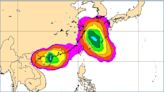 3地區受影響！估芙蓉颱風這天生成