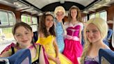 Princesses and pirates ahoy at Telford Steam Railway event this summer