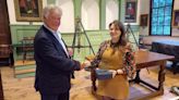 York Business School and The Merchant Adventurers’ Innovation Prize