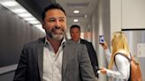 Óscar de la Hoya calificó como "un robo a los aficionados" el costo del PPV para la pelea de Canelo Álvarez vs. Edgar Berlanga - El Diario NY