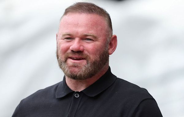 Wayne Rooney landed Plymouth job after answering one non-football question