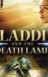 Aladdin and the Death Lamp