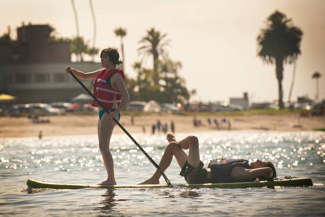 When are life jackets required at SLO County lakes, beaches? What California law says