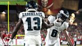 Monday Night Football: Philadelphia Eagles remain undefeated as they beat the Tampa Bay Buccaneers