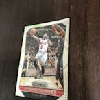 AARON BROOKS   15-16 PRIZM BASE 金屬卡 87 前後卡況如圖