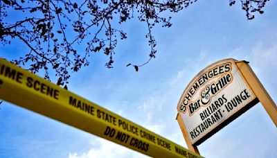 Report says there was 'utter chaos' during search for Maine gunman, including intoxicated deputies