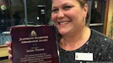 Auburn Chamber of Commerce CEO Jackie Weston dies at 40 - Sacramento Business Journal