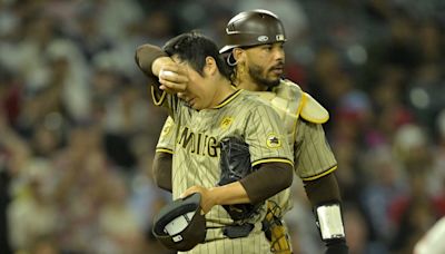 Padres Game Preview: San Deigo vs Angels June 5 - Betting Odds, Insights and More