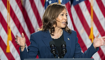 Harris tells Netanyahu ‘it is time’ to end the war in Gaza and bring the hostages home - News