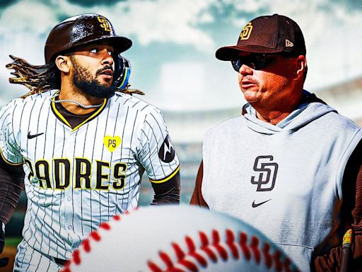 Padres' Mike Shildt blasts pitchers for continually pitching towards Fernando Tatis Jr.'s head