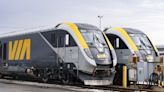 High-frequency trains bring big promises to riders but big risks for Via Rail