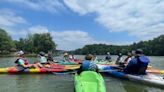 Tennessee State Parks, TWRA Partner With American Canoe Association For Kayaking 101 Instruction To Kick Off National...