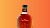 Four Roses Small Batch Limited Edition Taps the Oldest Whiskey Ever Included in the Blend