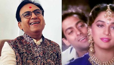 When Taarak Mehta Ka Ooltah Chashmah's Dilip Joshi Was Out Of Work Despite 'Hum Aapke Hain Koun...