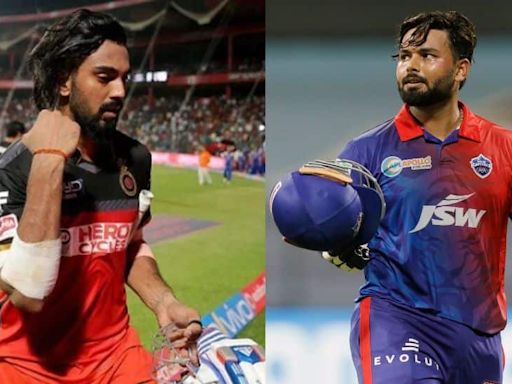 KL Rahul To Captain RCB In IPL 2025? Rishabh Pant To Stay With Delhi Capitals- Check Details