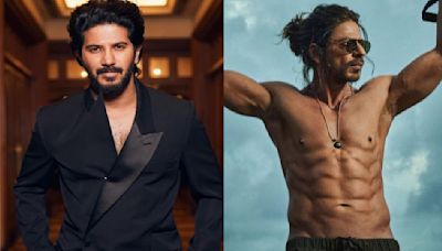 When Dulquer Salmaan opened up about comparisons with Shah Rukh Khan and said, 'It's an insult....'