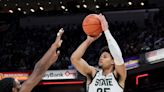 Michigan State basketball outlasts Kentucky in double overtime, 86-77, in Champions Classic