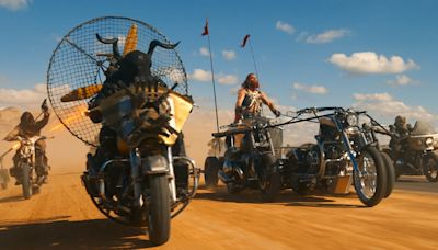 Where Was Furiosa Filmed? Movie Locations from New Movie from A Mad Max Saga