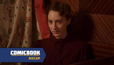 Interview With the Vampire Season 2 Episode 6 Recap With Spoilers: "Like the Light By Which God Made the World Before...