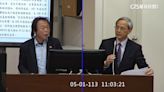 貧富差距擴大 主計長：經濟成長「不能說樂觀」