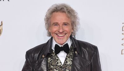 Thomas Gottschalk: Danke für die Glückwünsche