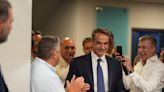 Grecia: El partido conservador Nueva Democracia gana elecciones en forma aplastante