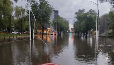 Clima HOY Guadalajara: 17 colonias con mayor riesgo de inundación por lluvias en el AMG