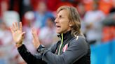 Ricardo Gareca, el entrenador que hizo historia en Perú y se marchó como héroe