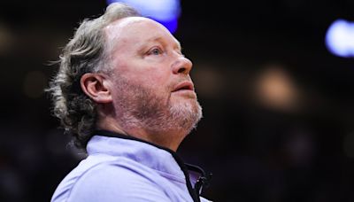 Suns hire Mike Budenholzer as head coach, replacing Frank Vogel