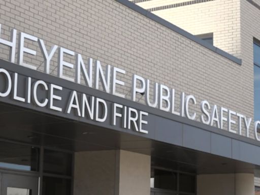 Cheyenne Police Department prepares for Cheyenne Frontier Days